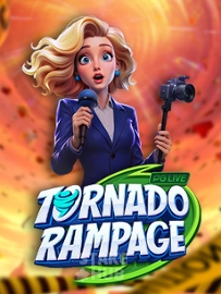 Tornado Rampage
